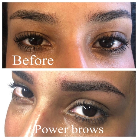 Microblading result 7